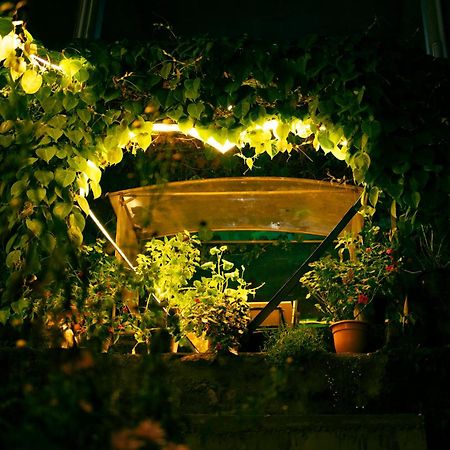 Cloud Walk Bed & Breakfast Kodaikanal Luaran gambar
