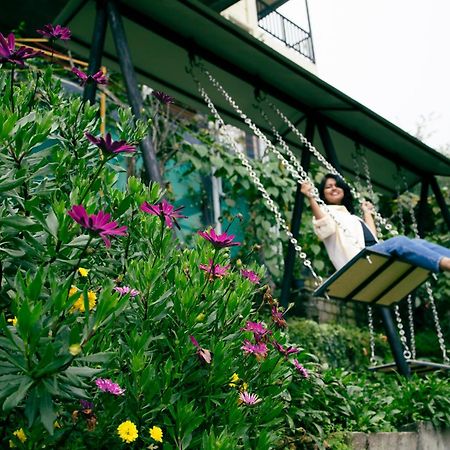 Cloud Walk Bed & Breakfast Kodaikanal Luaran gambar