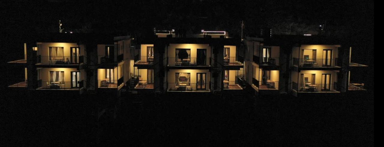 Cloud Walk Bed & Breakfast Kodaikanal Luaran gambar