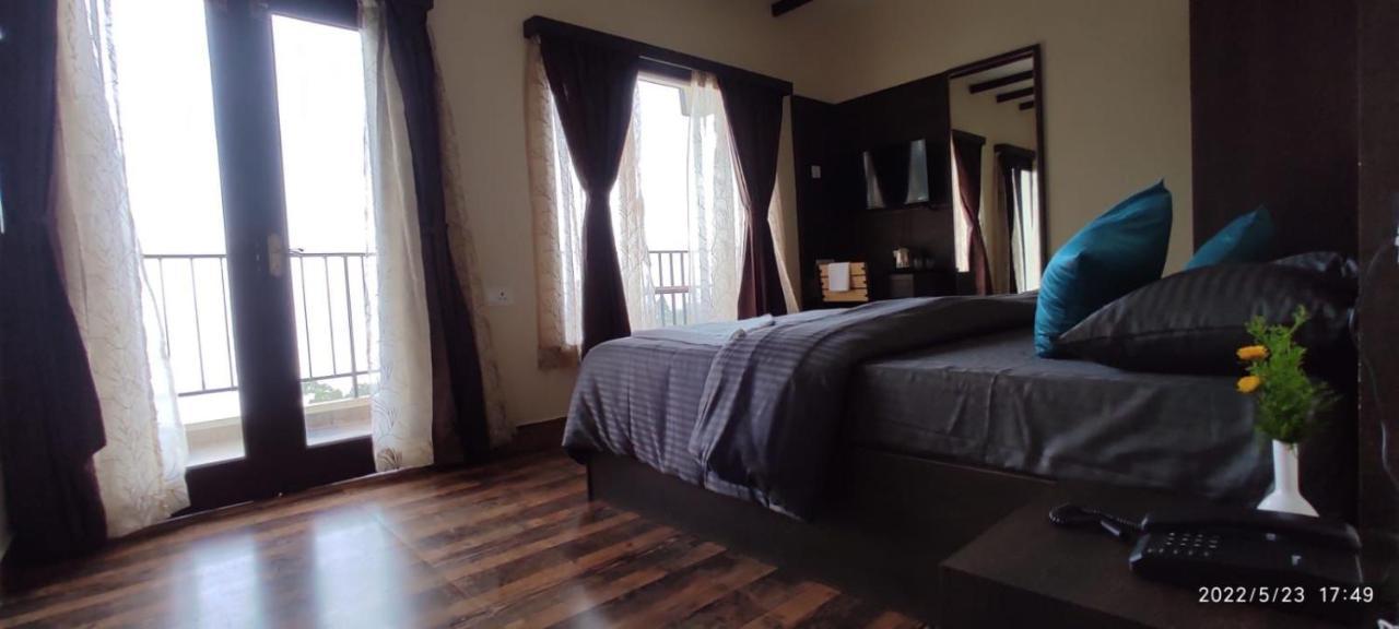 Cloud Walk Bed & Breakfast Kodaikanal Luaran gambar