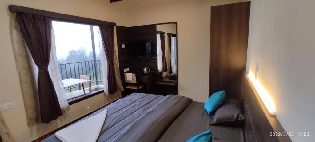 Cloud Walk Bed & Breakfast Kodaikanal Luaran gambar