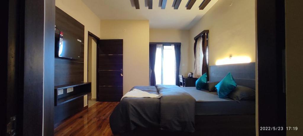 Cloud Walk Bed & Breakfast Kodaikanal Luaran gambar