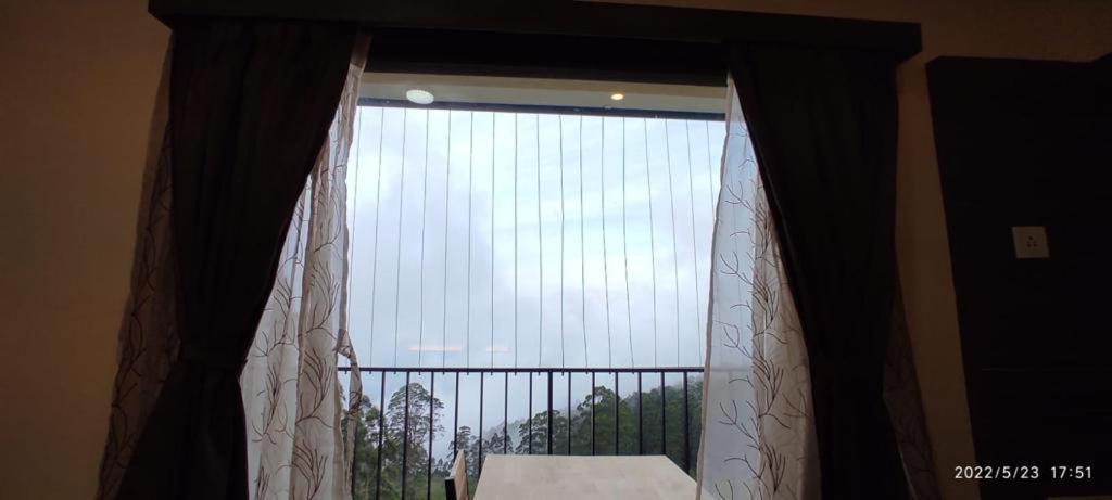 Cloud Walk Bed & Breakfast Kodaikanal Luaran gambar