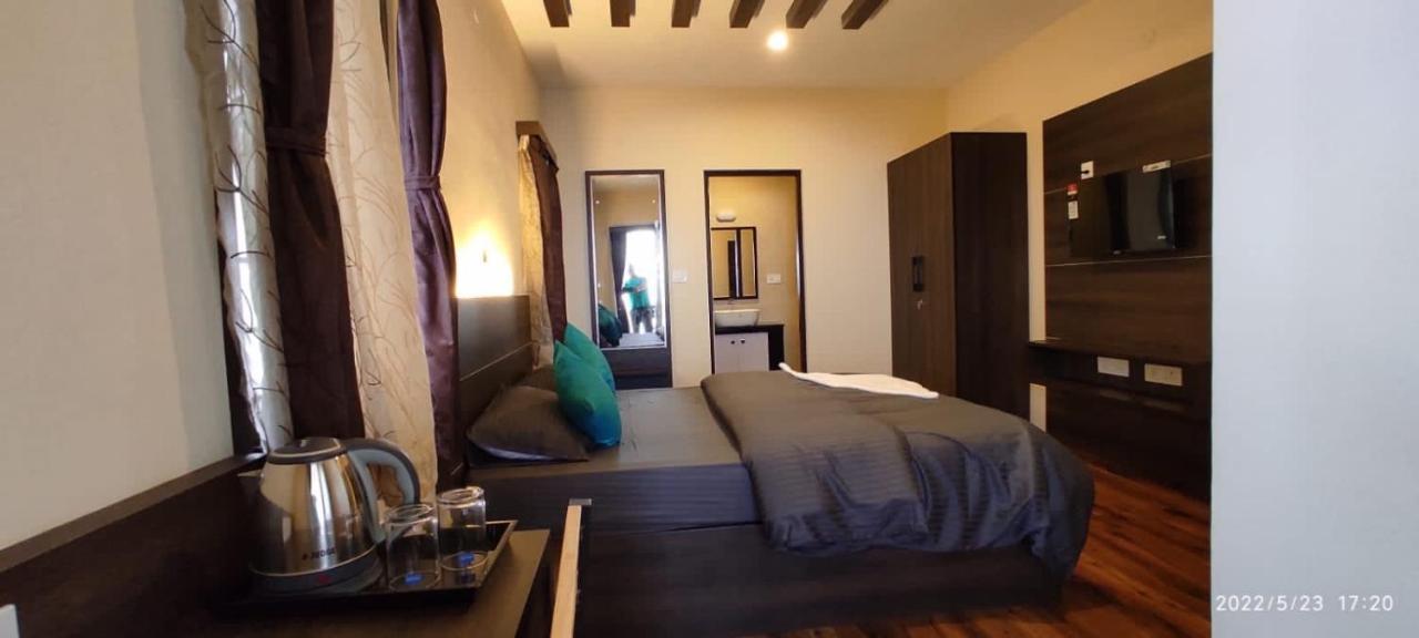 Cloud Walk Bed & Breakfast Kodaikanal Luaran gambar