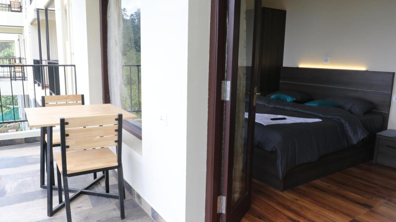 Cloud Walk Bed & Breakfast Kodaikanal Luaran gambar