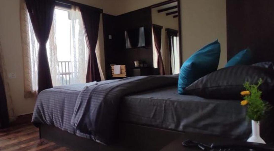 Cloud Walk Bed & Breakfast Kodaikanal Luaran gambar
