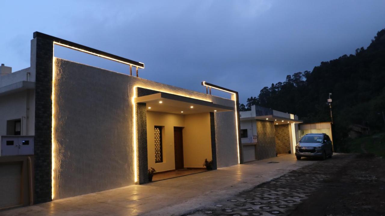 Cloud Walk Bed & Breakfast Kodaikanal Luaran gambar