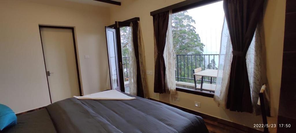 Cloud Walk Bed & Breakfast Kodaikanal Luaran gambar