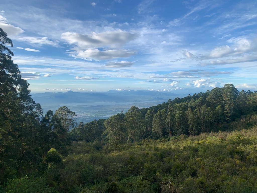 Cloud Walk Bed & Breakfast Kodaikanal Luaran gambar