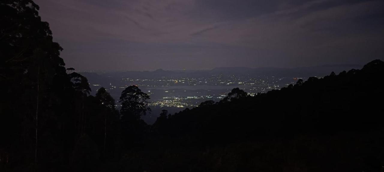 Cloud Walk Bed & Breakfast Kodaikanal Luaran gambar