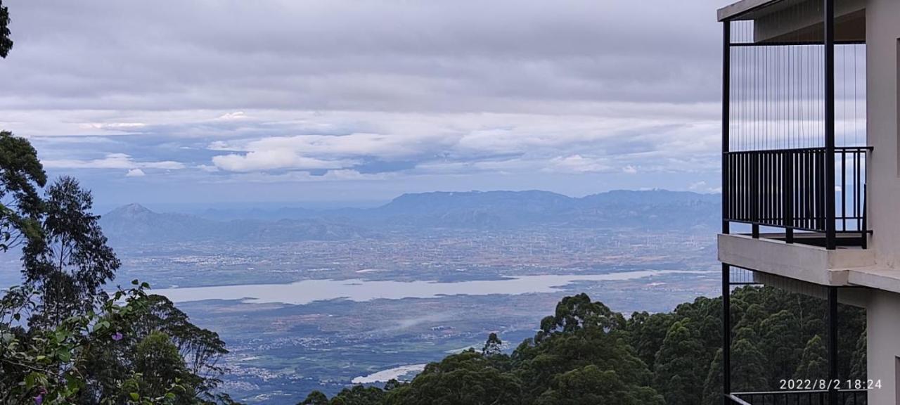 Cloud Walk Bed & Breakfast Kodaikanal Luaran gambar