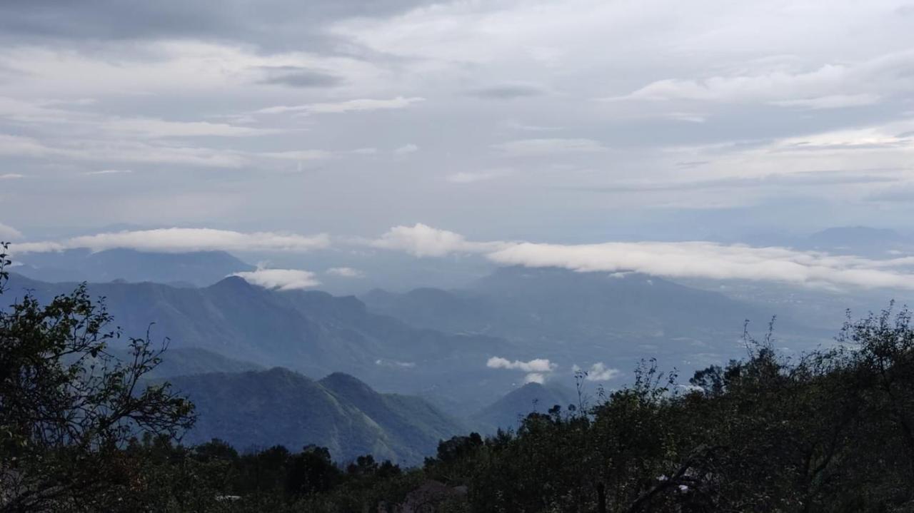 Cloud Walk Bed & Breakfast Kodaikanal Luaran gambar