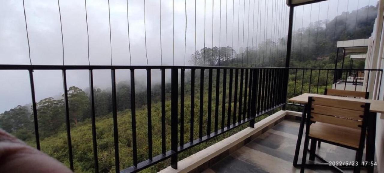 Cloud Walk Bed & Breakfast Kodaikanal Luaran gambar