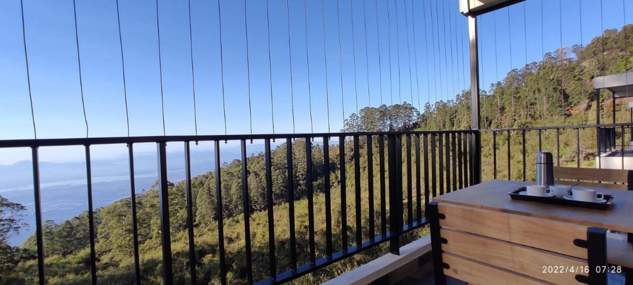 Cloud Walk Bed & Breakfast Kodaikanal Luaran gambar