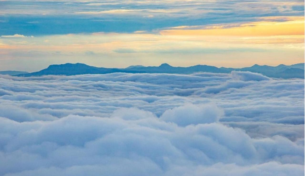 Cloud Walk Bed & Breakfast Kodaikanal Luaran gambar