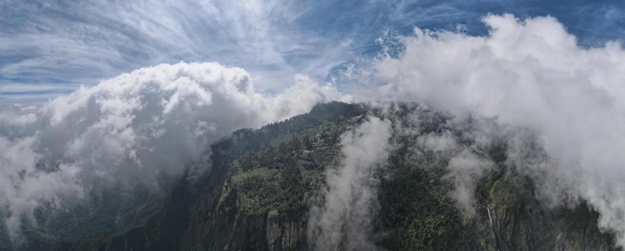 Cloud Walk Bed & Breakfast Kodaikanal Luaran gambar