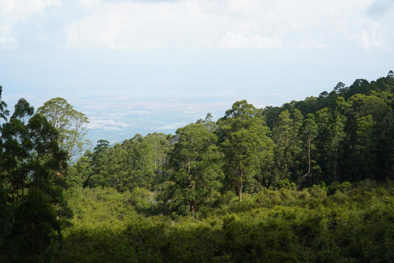 Cloud Walk Bed & Breakfast Kodaikanal Luaran gambar