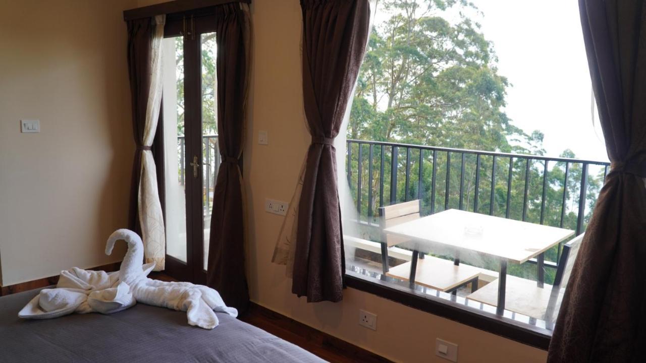 Cloud Walk Bed & Breakfast Kodaikanal Luaran gambar