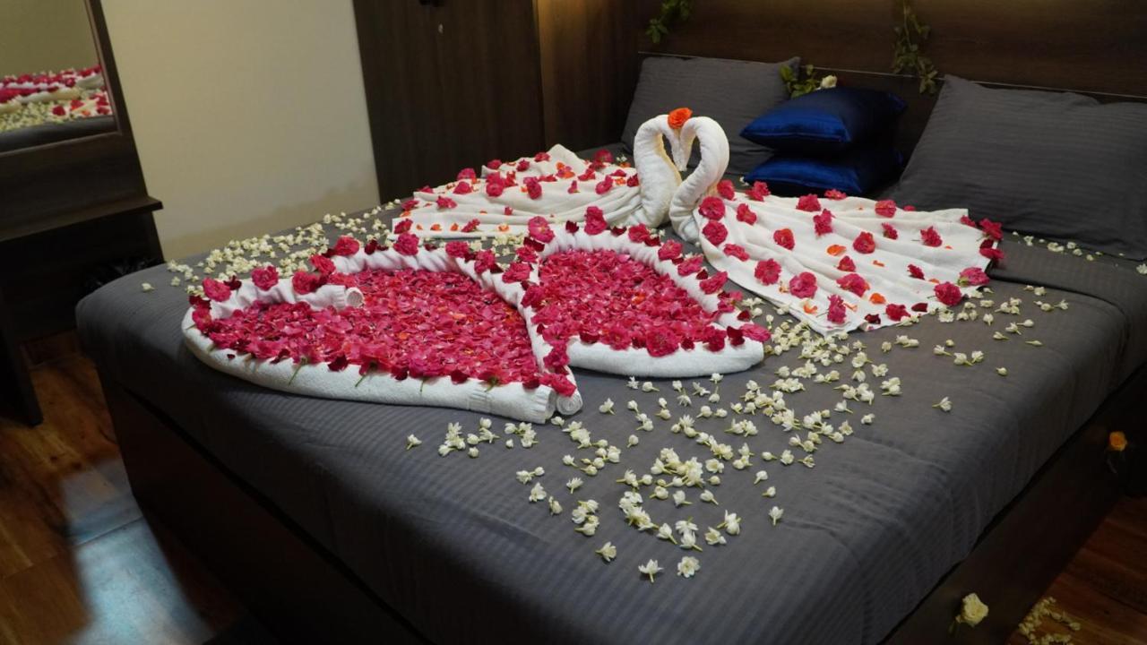 Cloud Walk Bed & Breakfast Kodaikanal Luaran gambar
