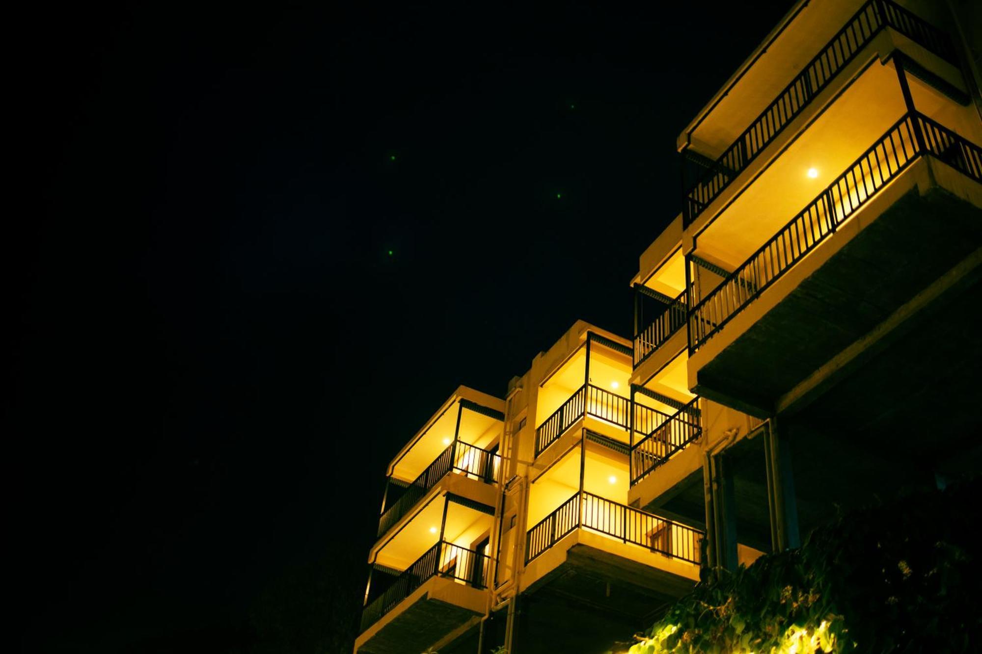 Cloud Walk Bed & Breakfast Kodaikanal Luaran gambar